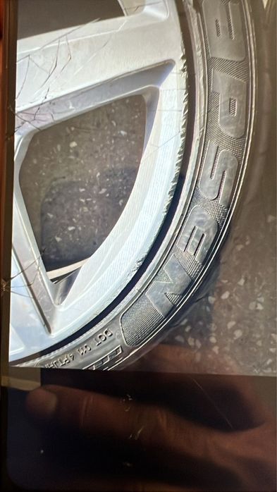 Диски аполлон 18 размер