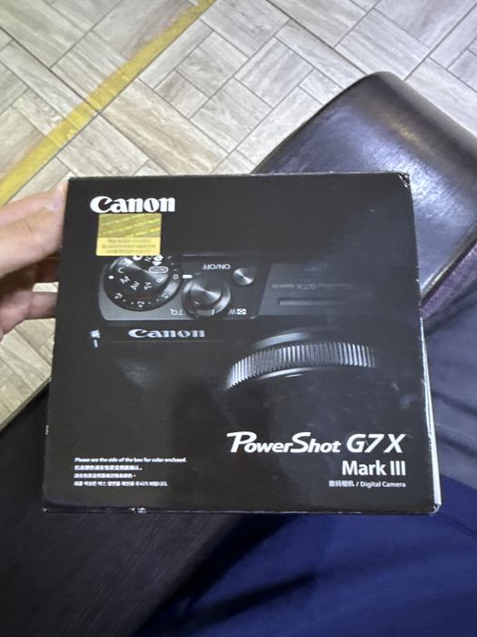 canon g7x mark iii