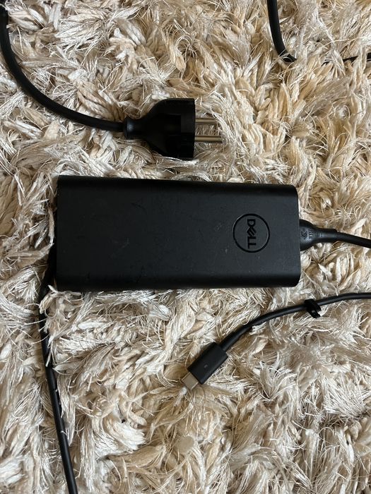 Incarcator/Alimentator Dell 130W 6.5A USB-C