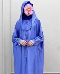 Хиджаб, Платье для молитвы ,Намазник