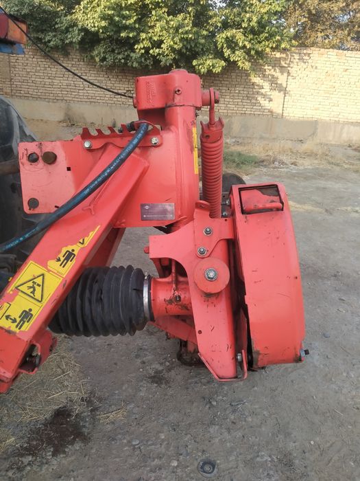 Rotirli kasilka sotiladi naxtga