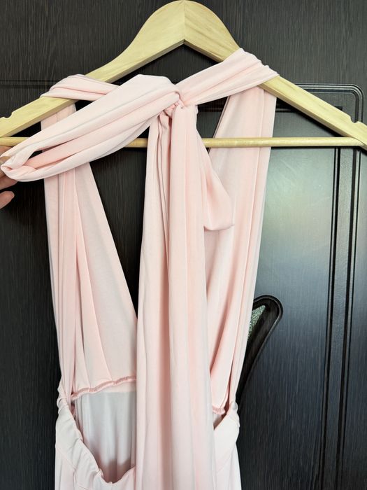 Rochie de ocazie, marime universală