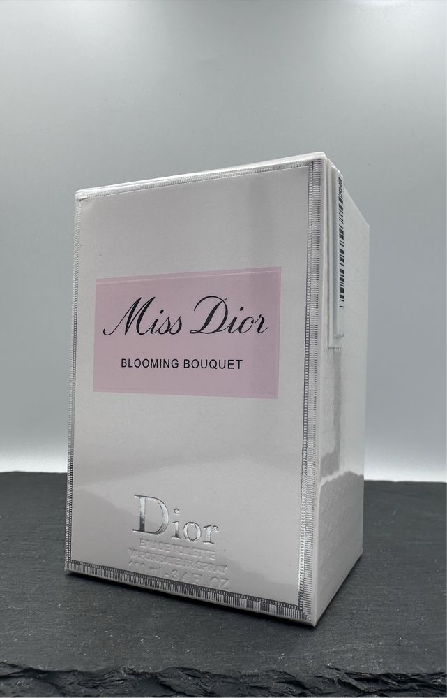 Miss Dior Blooming Bouquet