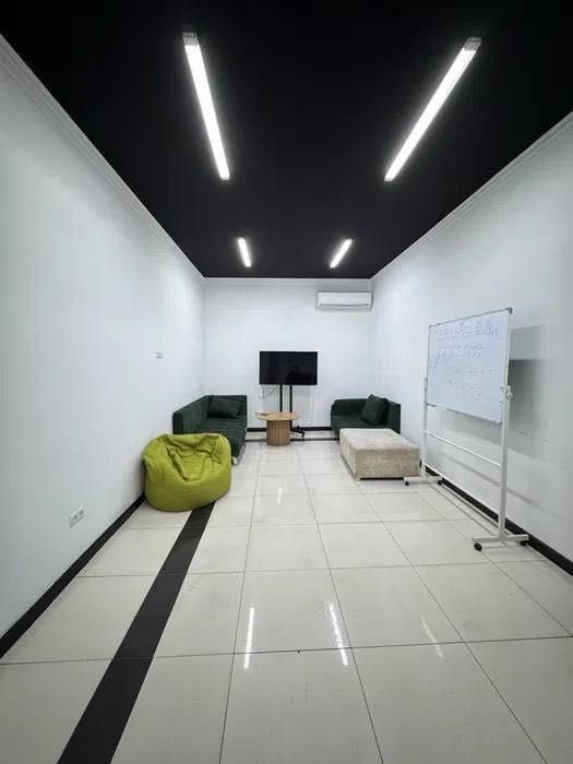 Аренда офис метро Айбек 130м2