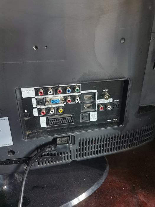 Televizor LCD Samsung