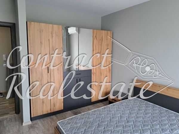 Дава се под наем Тристаен апартамент в Варна, Трошево - 115 кв.м за 688.5 € - Снимка #6