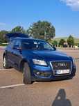 Audi Q5 Quattro 2.0 TFSI Se acceptă și variante