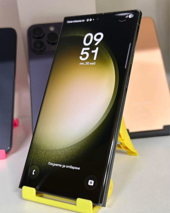 Samsung s23 ultra 256GB