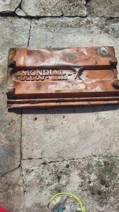 Tigla Mondial 253