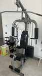 Aparat fitness JKEX XE KJ 9980