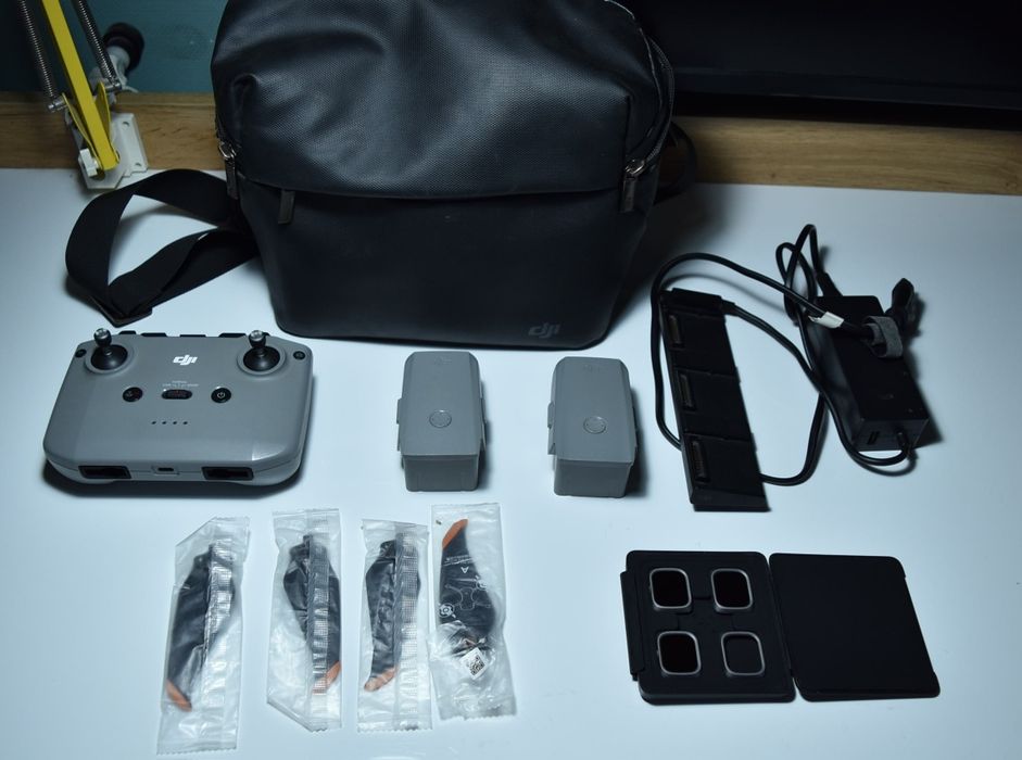 Комплект от квадрокоптера dji mavic air 2