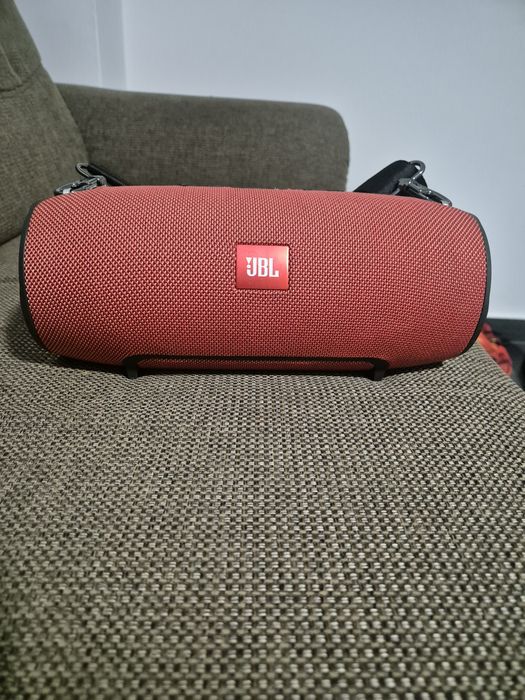Boxa portabila JBL XTREME