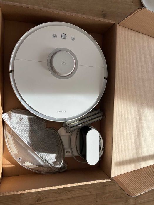 Robot aspirator Roborock 2