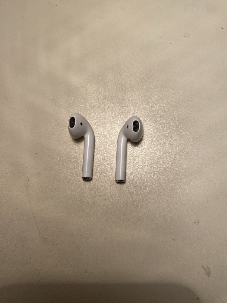 AirPods 2 серия