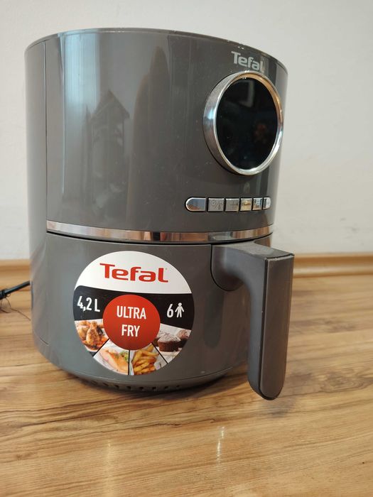 Фритюрник Air Fryer Tefal 4.2 литра