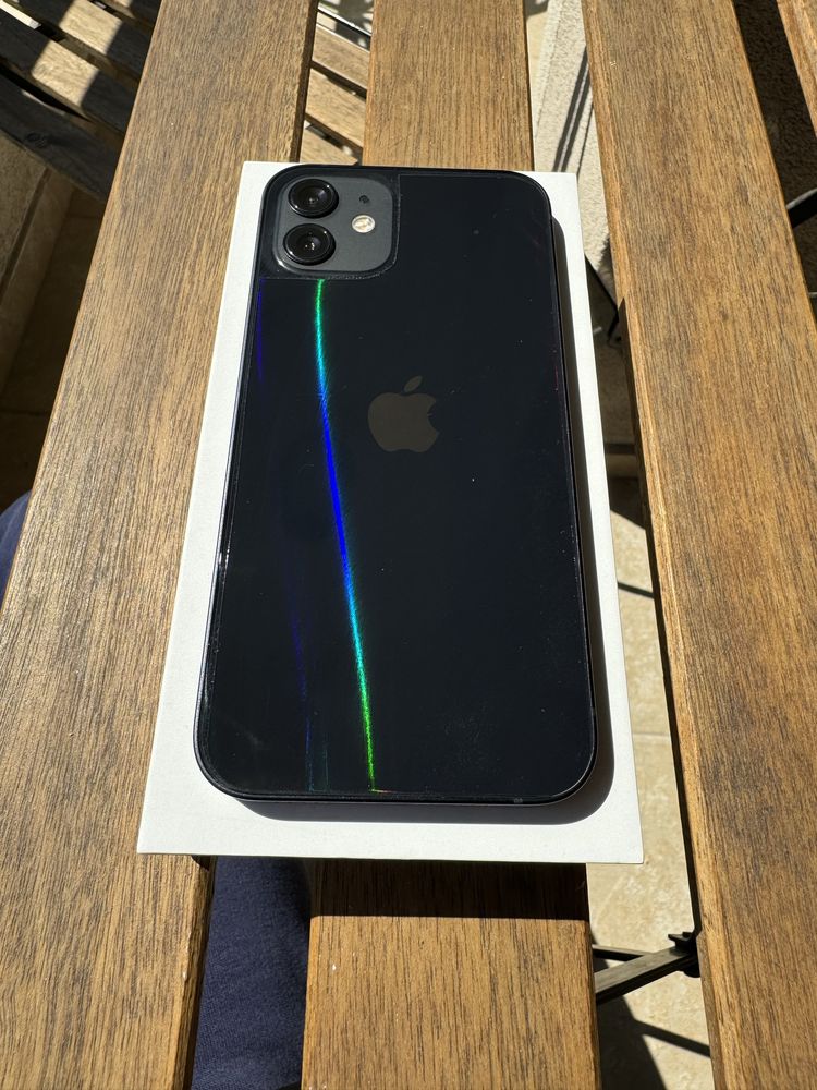 Смартфон Aplle iPhone 12 64GB