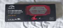 Incarcator/redresor 6/12V 3.5A Autozone CT-3800