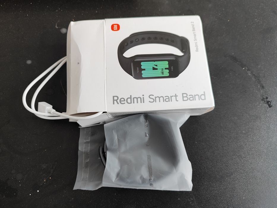 Xiaomi Redmi Smart Band 2