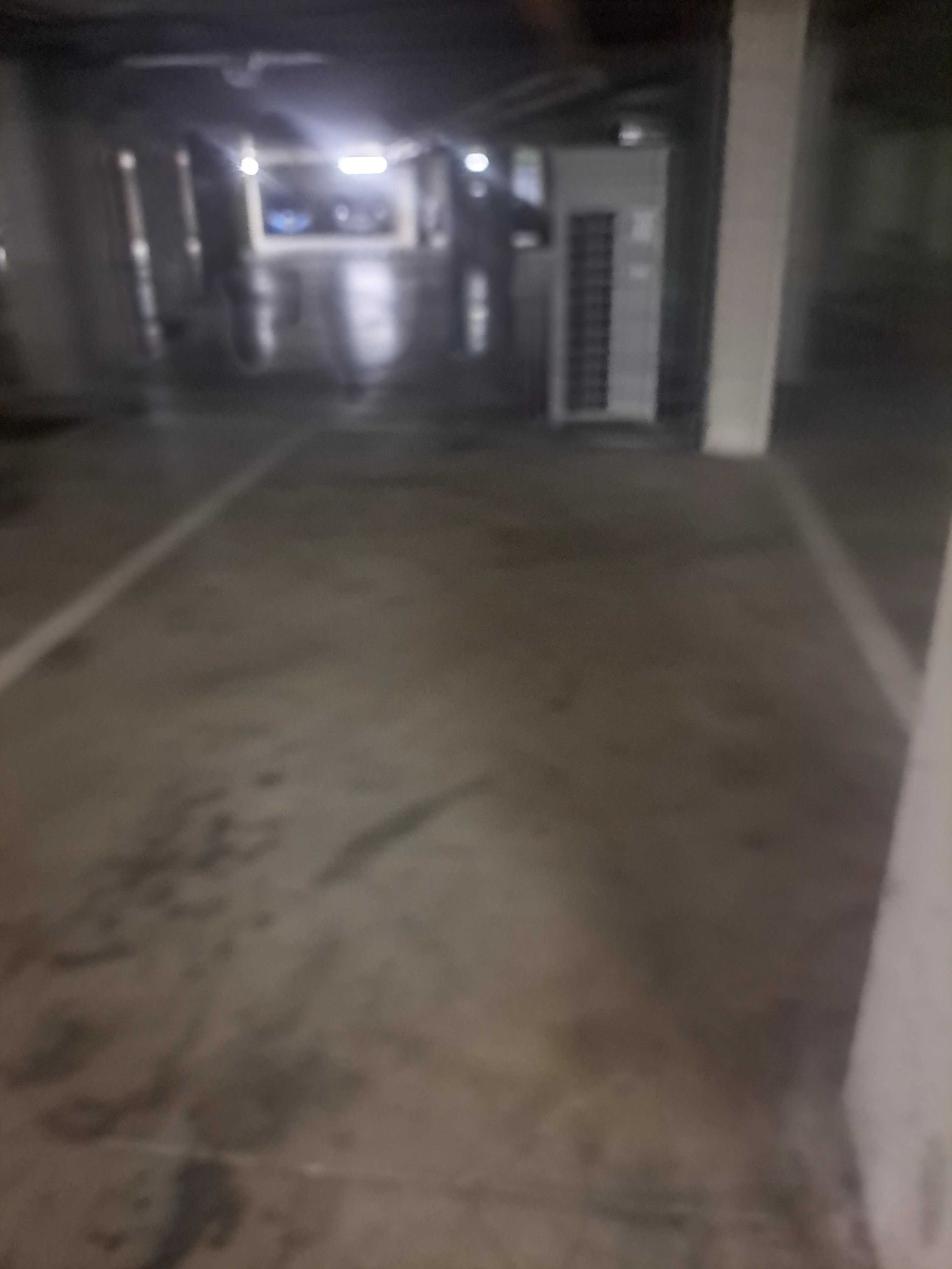 PF DAU IN CHIRIE Loc de Parcare in garaj Subteran