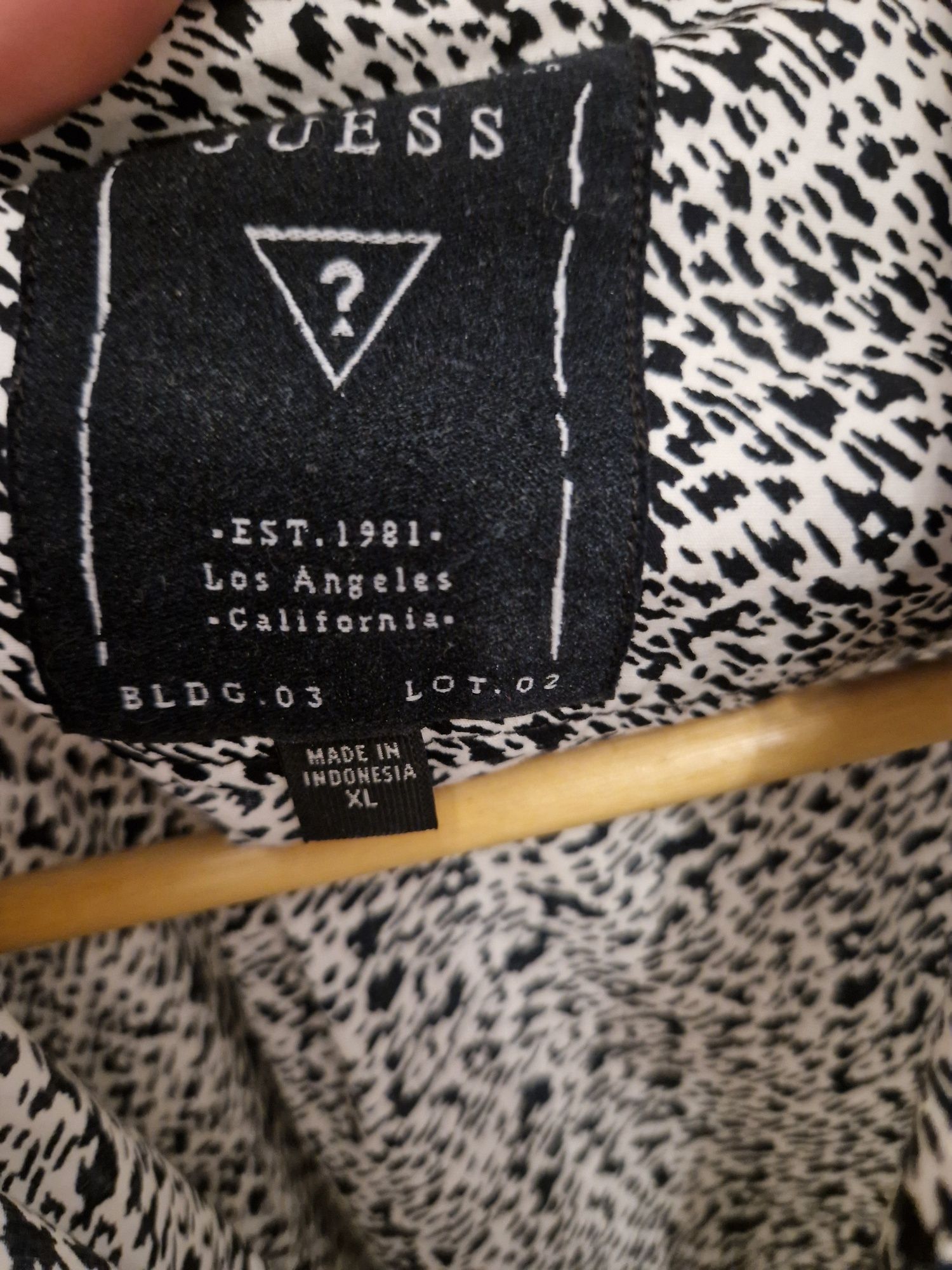Cămașă Guess XL bărbat