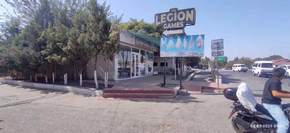 Сдаётся в аренду