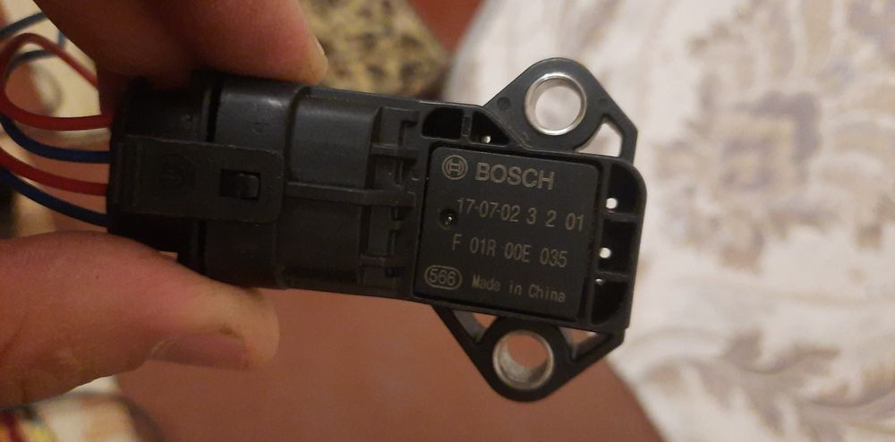 Мап датчик Changan