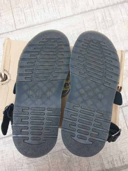 Мъжки сандали Dr Martens 45 номер