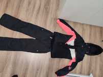 Costum ski O'Neal