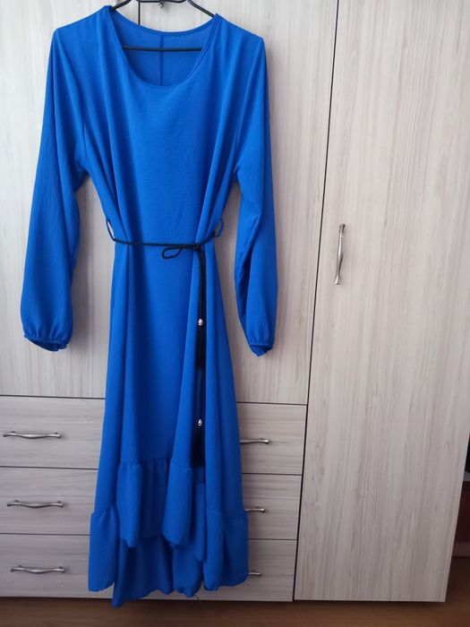 Рокля / универсален размер /