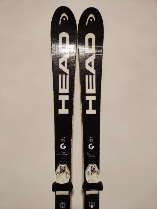 Head  World Cup Rebels i. Race-150 cm