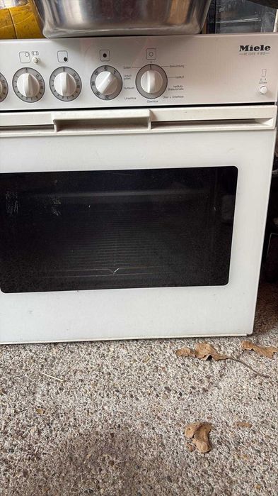 Cuptor Miele incorporabil
