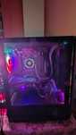 PC Gaming NVIDIA RTX Intel Core I5