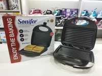 Тостер Сендвичница Toster Toaster Sandwich Maker