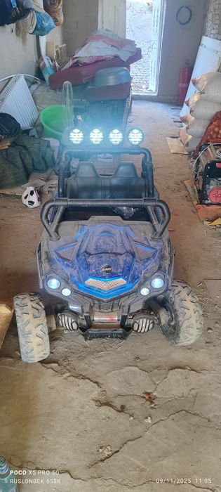 Шу Детский машина сотилади