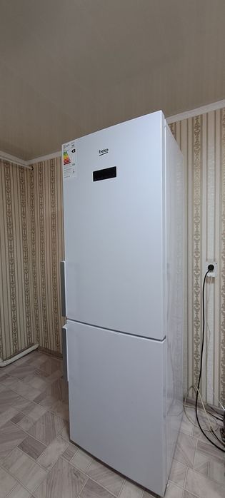 Холодильник беко ноуфрост
