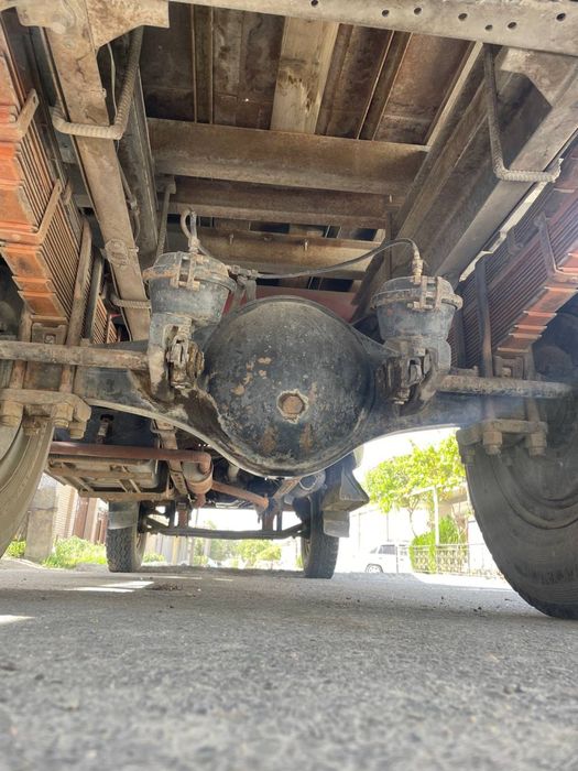 Zil 130 g moshinani olib minish kerak olmoqchi boganlar tel qilsin