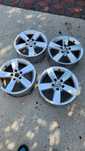 Jante VW R16 Jetta, Golf, Passat