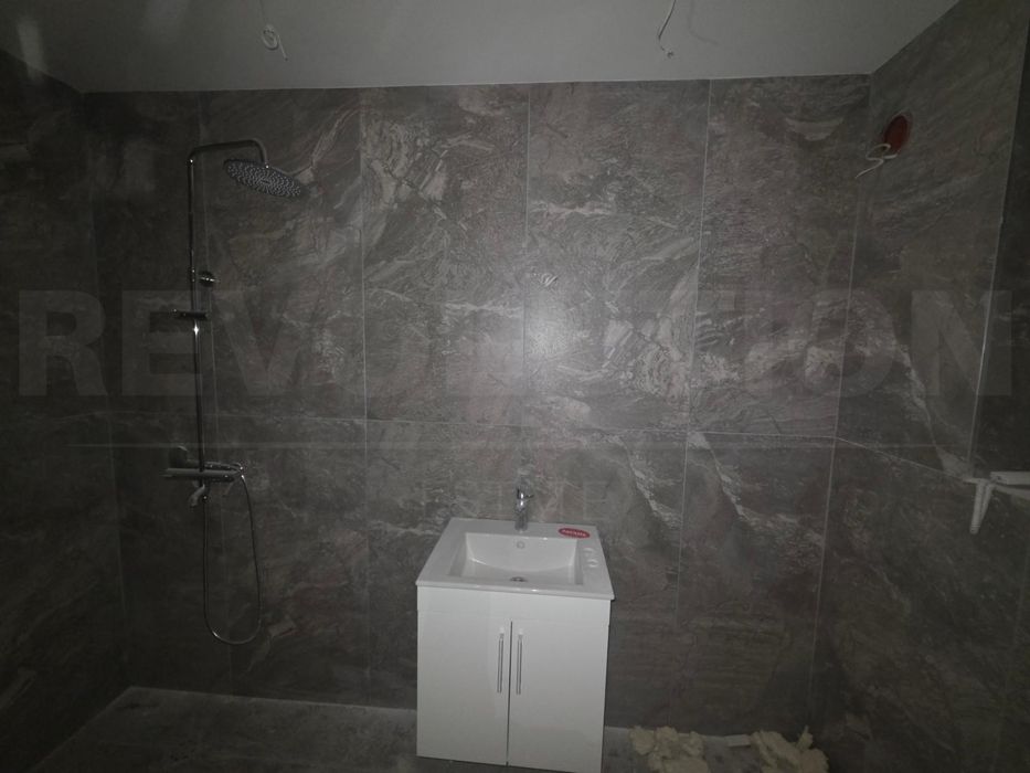 Тристаен апартамент в сграда С АКТ 16 в ж.к. Малинова долина