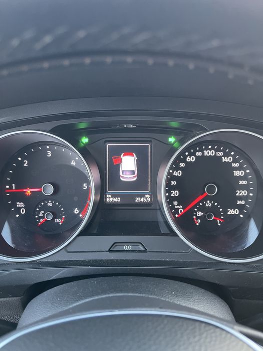 Vanzare VW Tiguan!!!