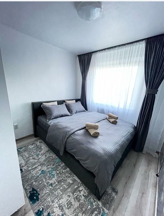 Apartament 2 camere Trivale - Direct proprietar