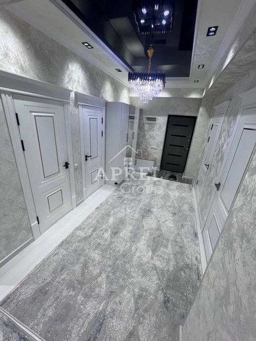 Квартира 3 хонали Т1310 3х комнатная