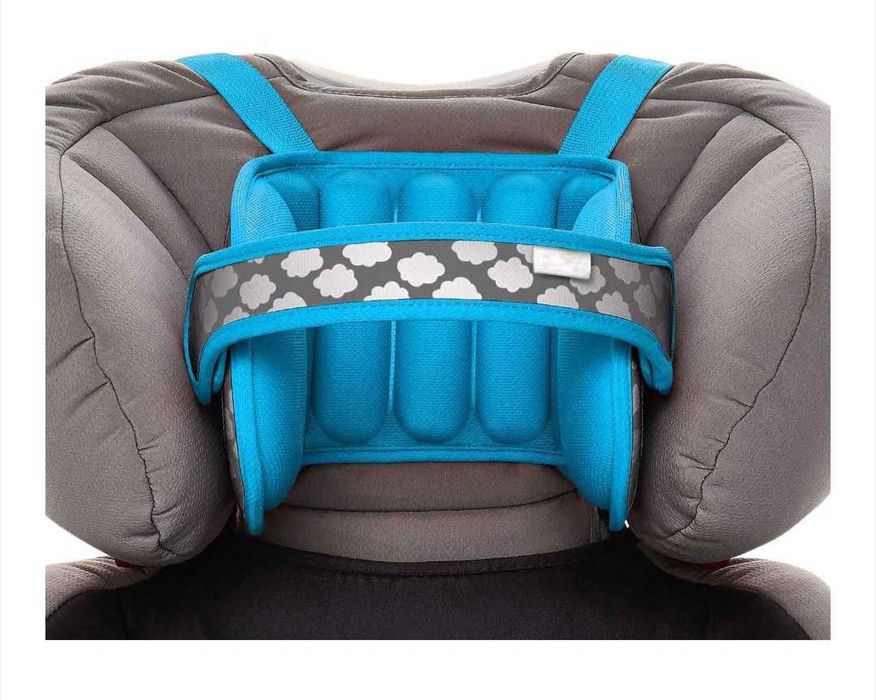 Suport tetiera scaun auto copii