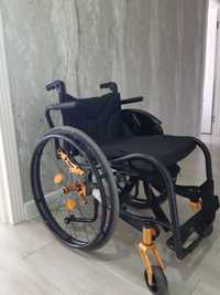 Инвалидая спортивная коляска актив