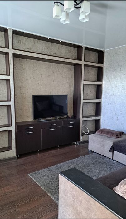 1-комнатная квартира, МЖК