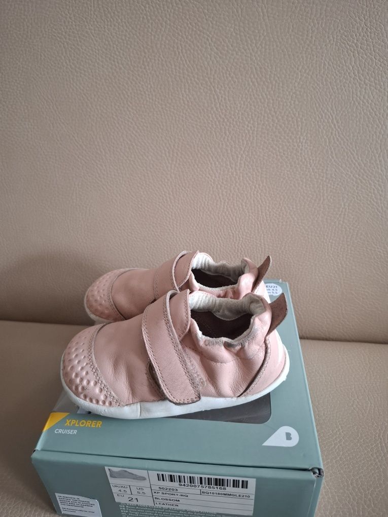 Bobux – Xplorer Go – Seashell, 21 номер (134/59)