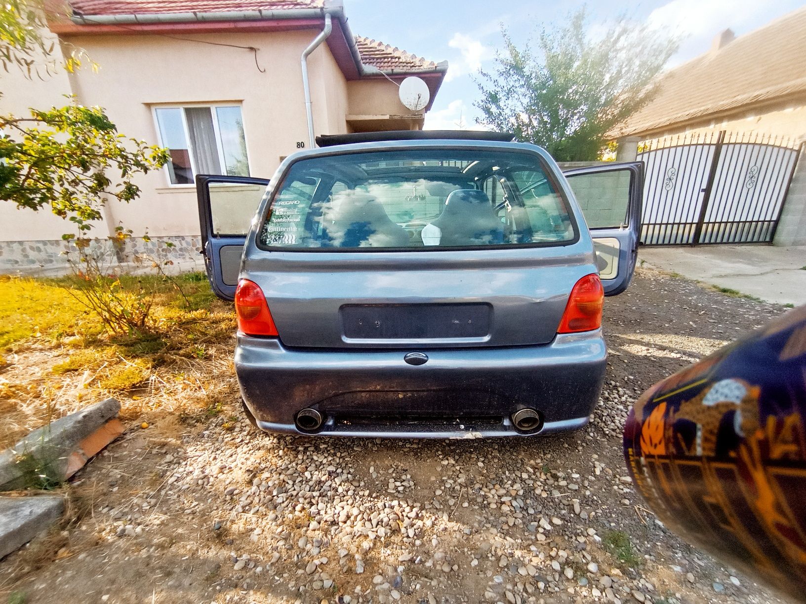 Vând Renault Twingo