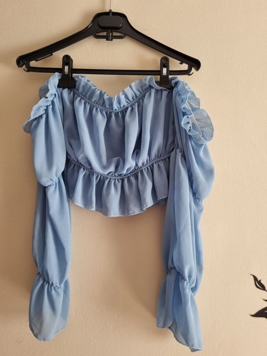 De vânzare top dama