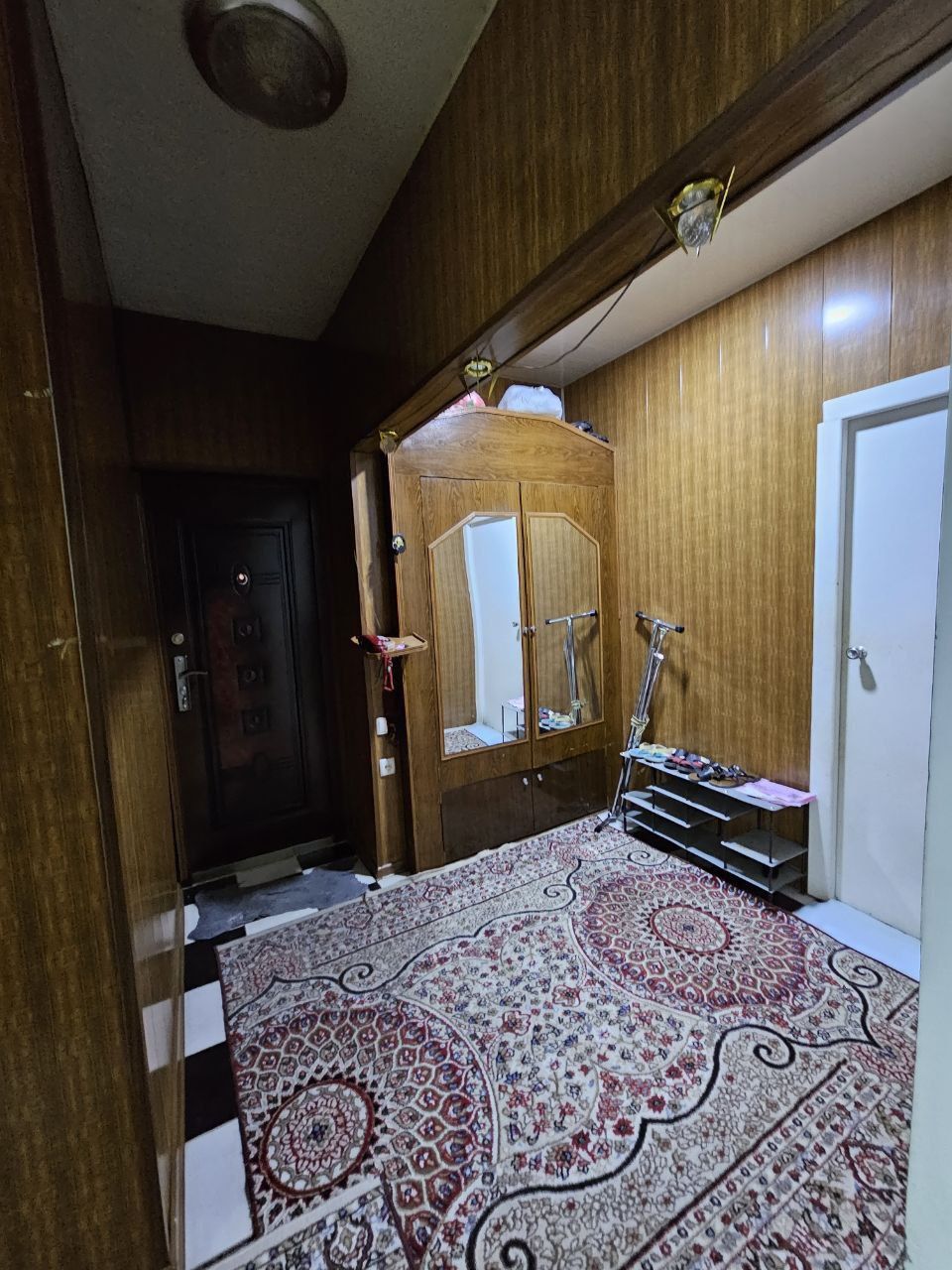 Квартира ижарага