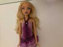My scene doll Barbie Барби кукла колекционерска
