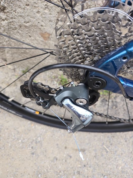 Giant Fast Road 1 28 цола 2x10 Tiagra Като нов  Хидравлични дискови